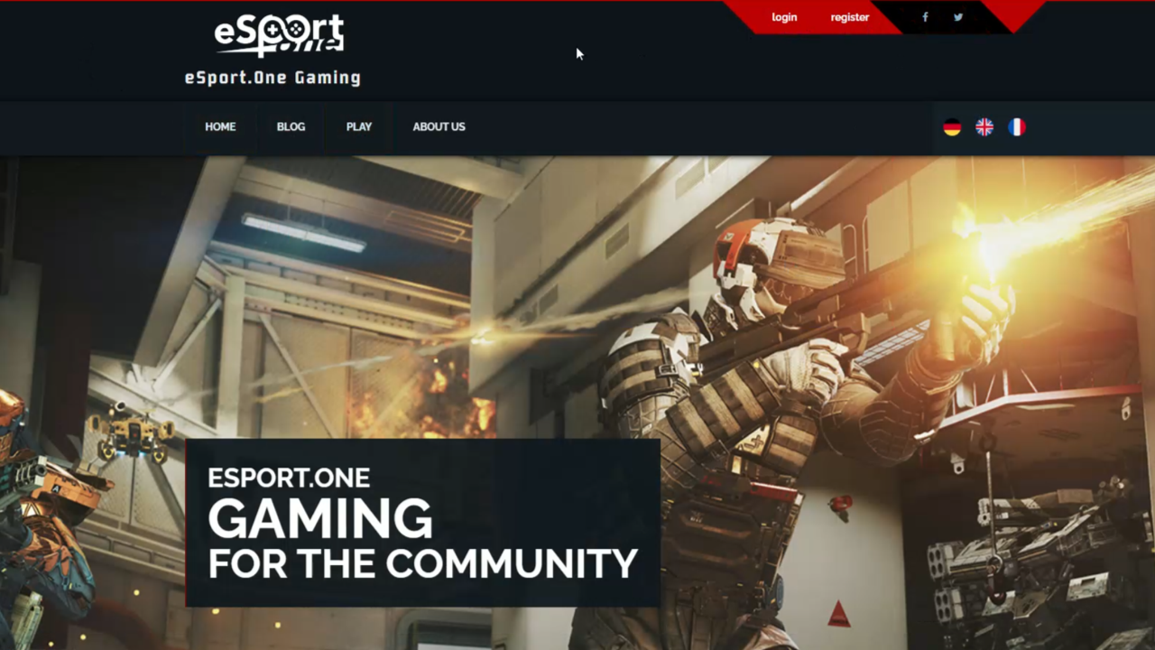 eSport.one