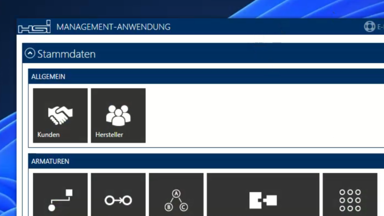 HSI Product Management