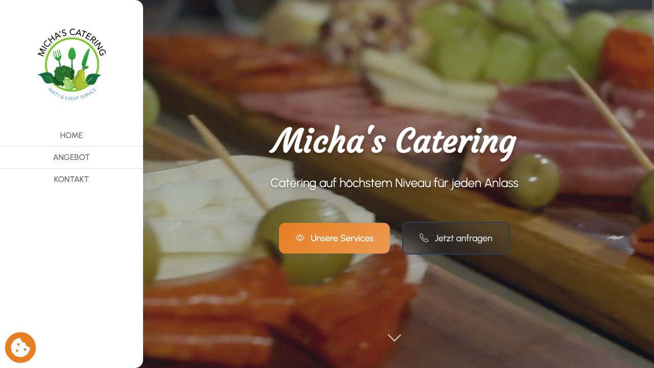 Micha's Catering